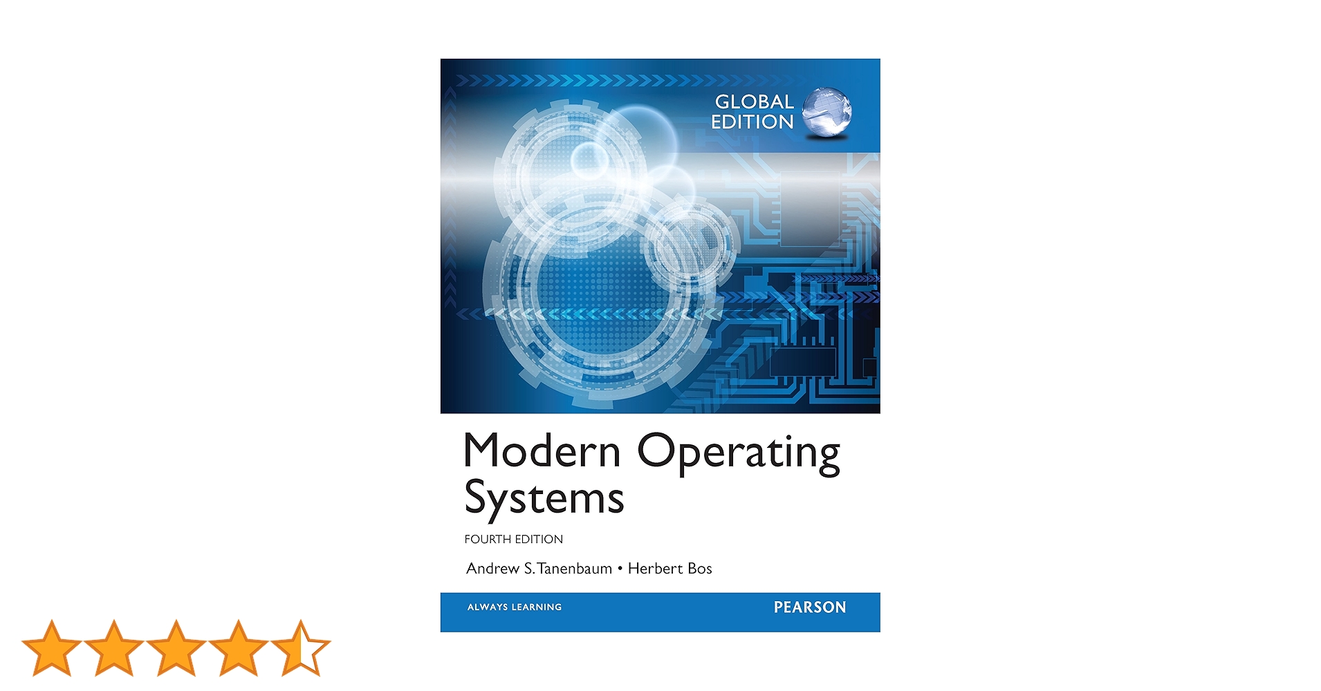 Amazon | Modern Operating Systems, Global Edition (English Edition Amazon | Modern Operating Systems, Global Edition (English Edition